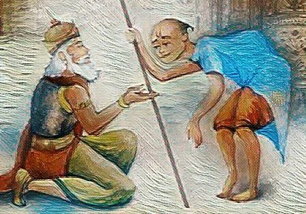 Ashtavakra Gita – Audio book in English