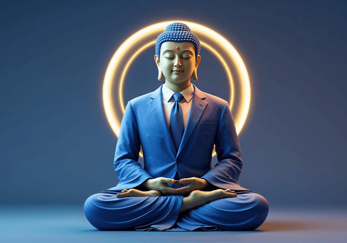 Focus on Inner Peace and Well-Being in Professional Settings: Trends and Practices in the United States