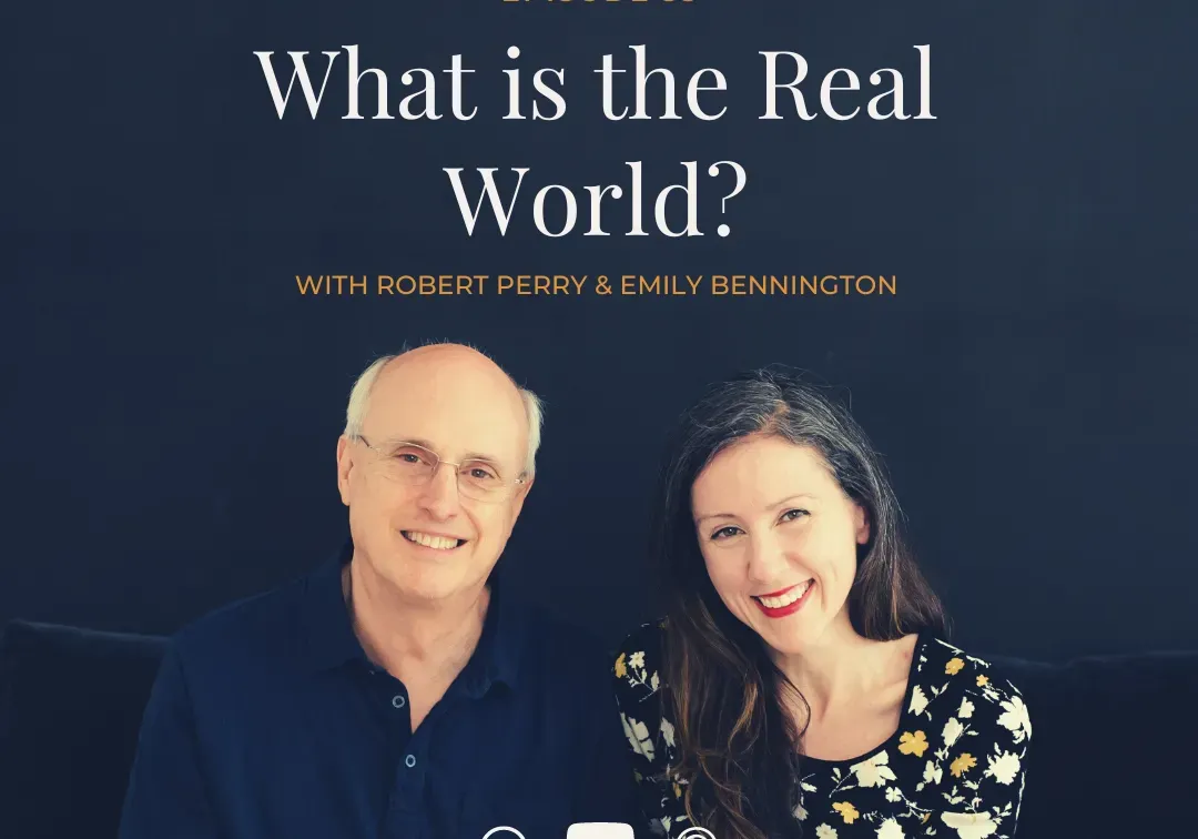 What is the Real World? Spiritual and Metaphysical Understanding